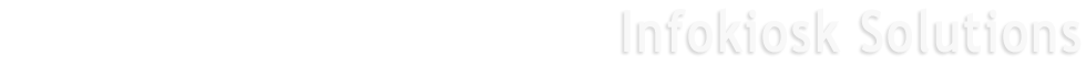 Infokiosk Solutions